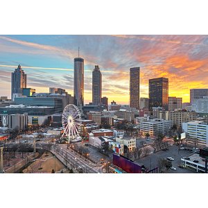 Frontier Airlines Philadelphia Atlanta Round Trip Nonstop Airfare