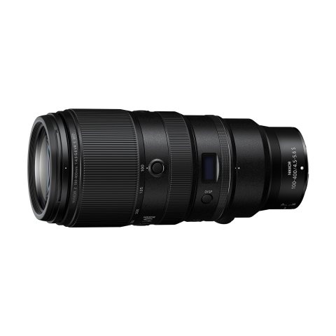 Nikon NIKKOR Z 100-400mm f/4.5-5.6 VR S Lens