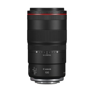 New Release: New from Canon