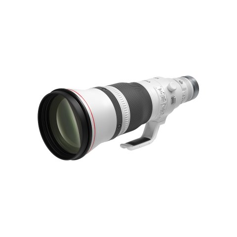 Canon RF 600mm f/4L IS USM Lens