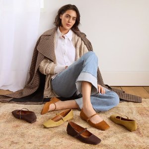 Franco Sarto Pre-Order Fall26