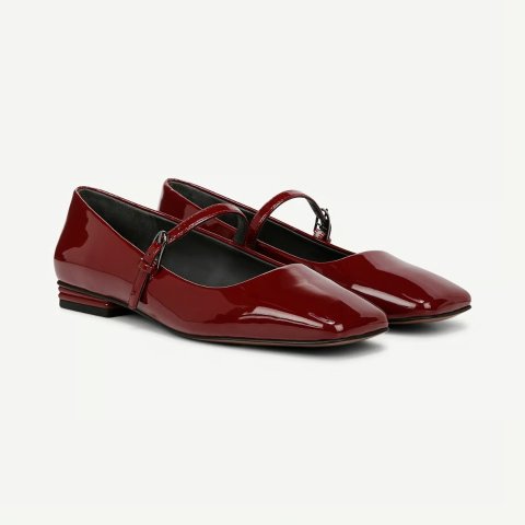 Franco Sarto Tinsley Mary Jane Flats for Women