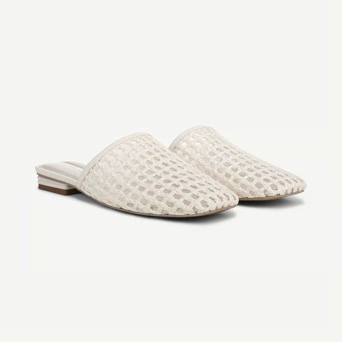 Franco Sarto Toba Womens Flats