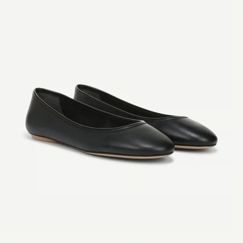 Franco Sarto Christina Ballet Flat for Women