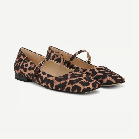 Franco Sarto Mary Jane Women’s Flats