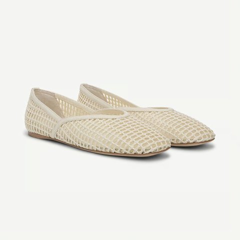Franco Sarto Flexa Adalina Womens Flats