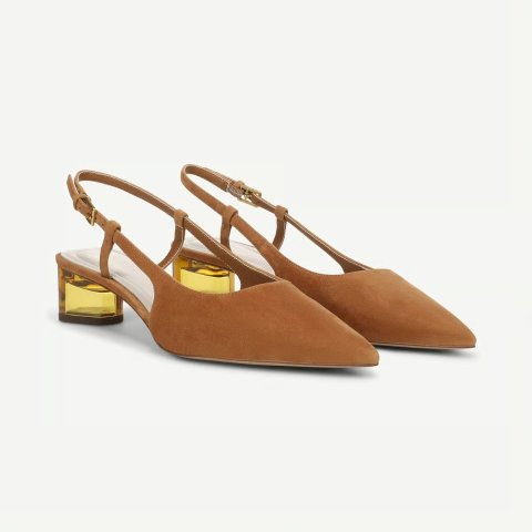 Franco Sarto Amelie Women’s Heels