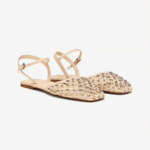 Franco Sarto Inali Women’s Slingback Flats