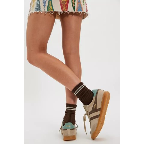 Gola Torpedo Sneakers