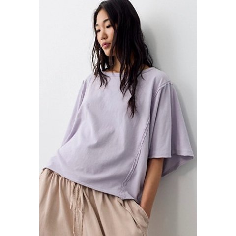 Free People We The Free Next Level Tee
