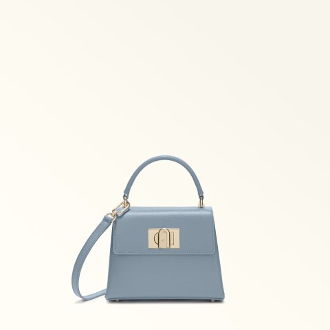 Furla 1927 Top Handle MINI Bag