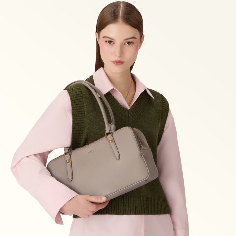 Furla Giulia Boston Bag Medium
