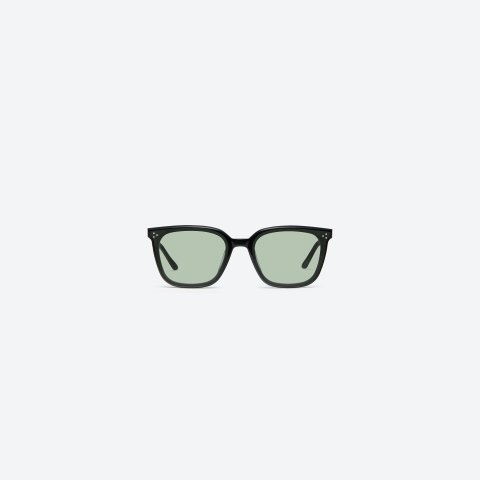 Gentle Monster Lo Lou 01 Green