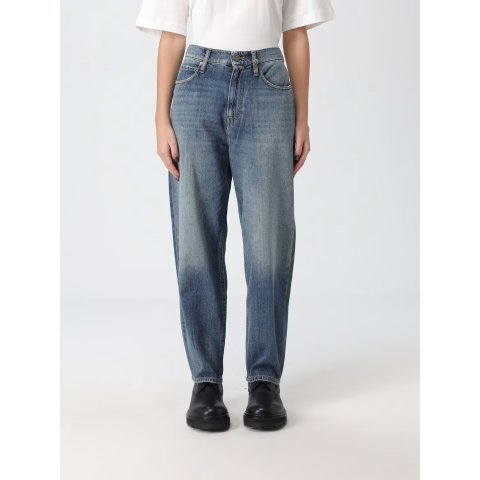 Pinko Jeans 103857A2RQ Denim Women