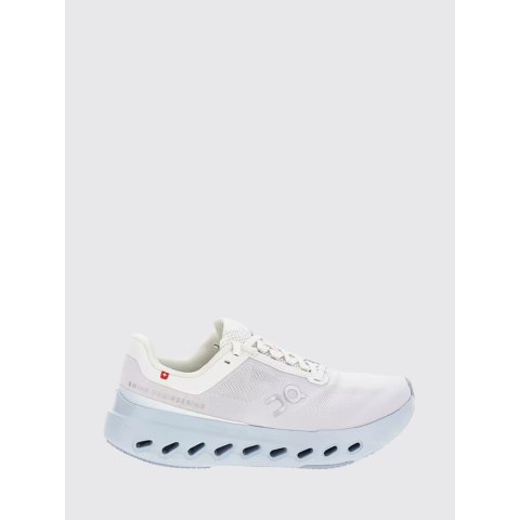 On Running On Running Cloudsurfer Next Pink Mesh Sneakers