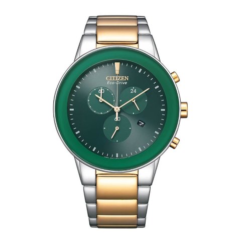Citizen Eco-Drive Men's Watch