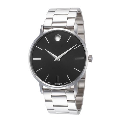 Movado Men's Corporate Watch
