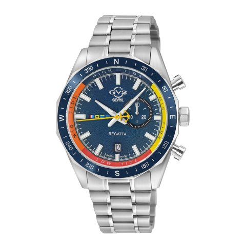 GV2 Regatta Men's Watch