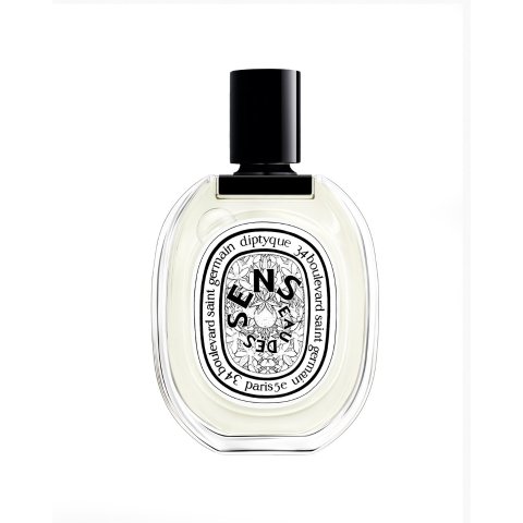 Diptyque Eau Des Sens Unisex EDT 3.4oz