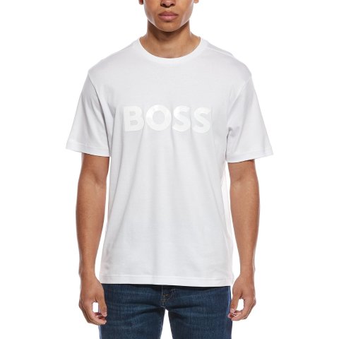BOSS Hugo Boss BOSS Iconic Mirror T-Shirt