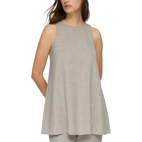 Lafayette 148 New York Lafayette 148 New York Racerback Top