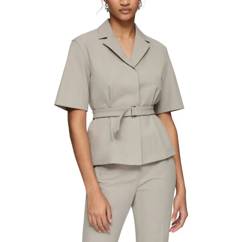 Lafayette 148 New York Lafayette 148 D-Ring Jacket