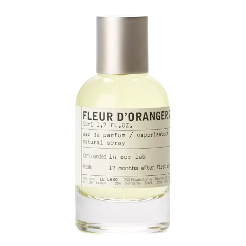 Le Labo Fleur d'Oranger 27 EDP 1.7oz
