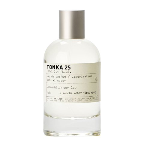 Le Labo Tonka 25 EDP for Women 3.4oz