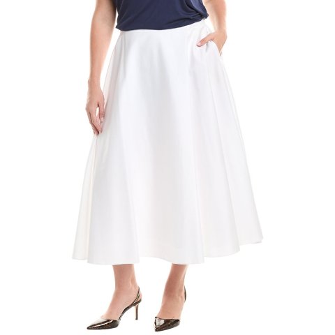 Lafayette 148 New York Helena Skirt