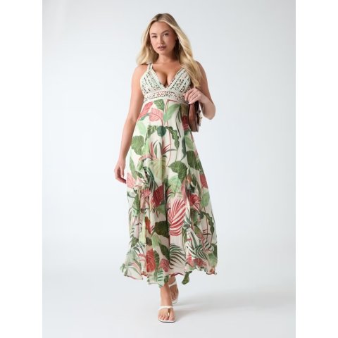 Guess Eco Serena Dress