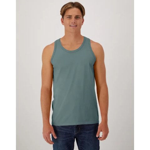 Hanes Cotton Tank Top