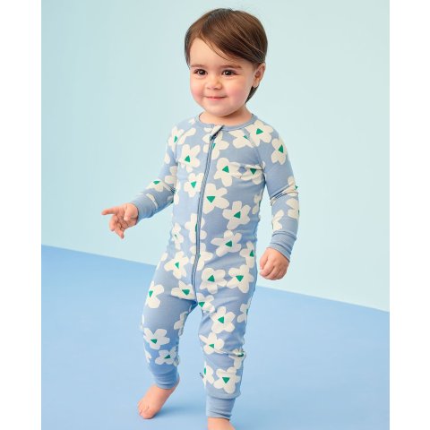 Hanna Andersson HannaSoft Stretch Sleeper
