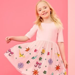 Hanna Andersson Fave Charaters Clothes Sale