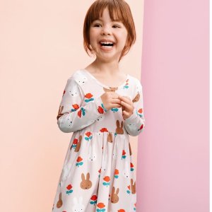 Hanna Andersson Miffy Collection on sale