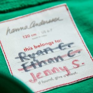 Hanna Andersson hanna-me-downs Resale Market