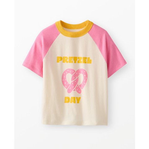 Hanna Andersson Graphic T-Shirt