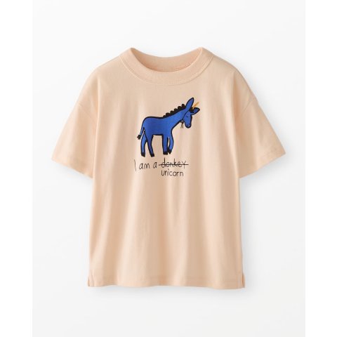Hanna Andersson Oversized Graphic T-Shirt