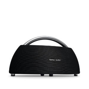 Go + Play Portable Bluetooth Speaker