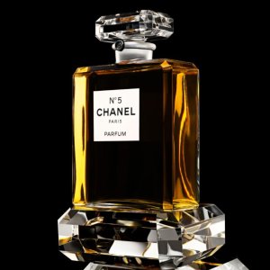 Les Extraits de Chanel Fragrance Collection
