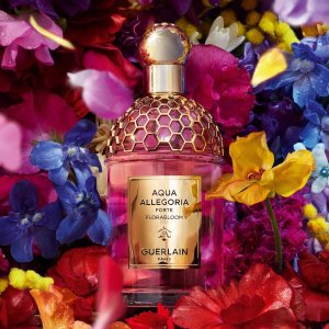 Gentle Alcohol-Free Fragrances for Summer