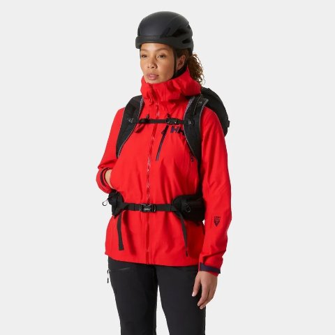 Helly Hansen Odin 9 Worlds 3.0 Women's Shell Jacket