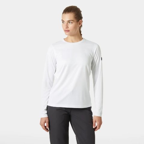 Helly Hansen HH Tech Crew 2.0 Women's Long Sleeve