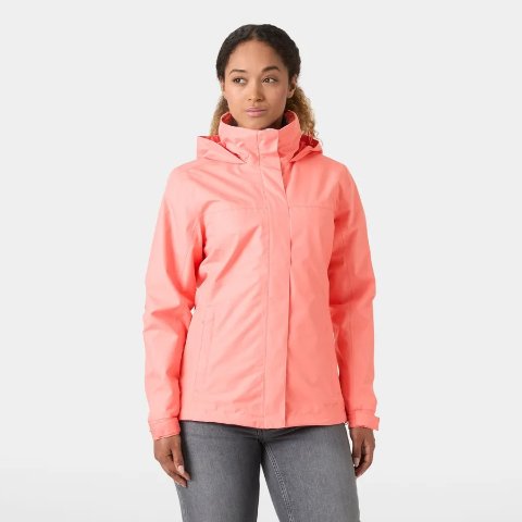 Helly Hansen Aden Women's Rain Jacket