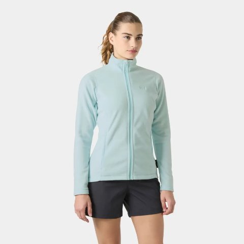 Helly Hansen Women's Daybreaker Fleece Jacket with Zip