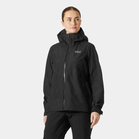 Helly Hansen Verglas Infinity Women's Shell Jacket