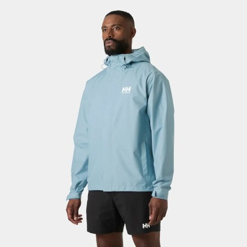 Helly Hansen Seven J Men's Outdoor Rain Jacket