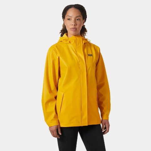 Helly Hansen Moss Women's Waterproof Rain Jacket