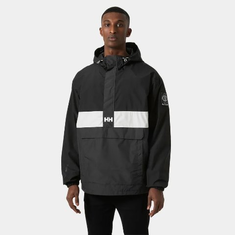 Play Unisex Anorak Jacket