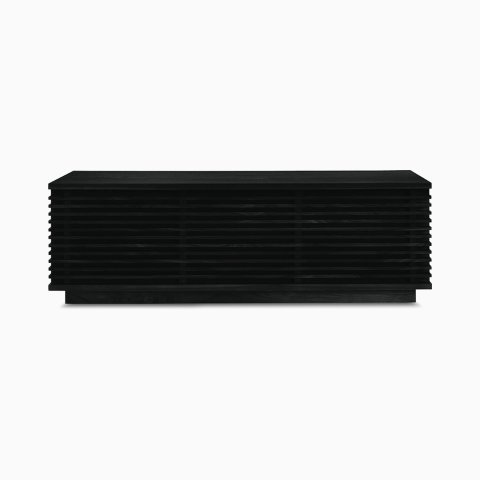 Herman Miller Line Storage Bench Small
