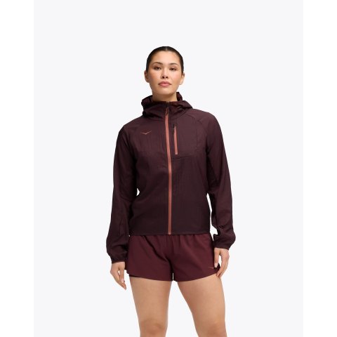 Hoka ONE ONE Skyflow Jacket for Women